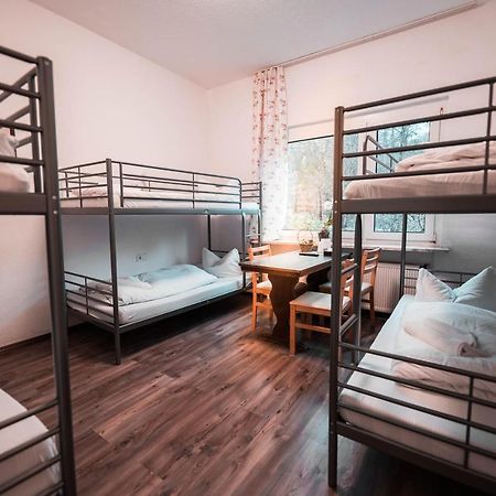 Hostel 브라운라제 외부 사진