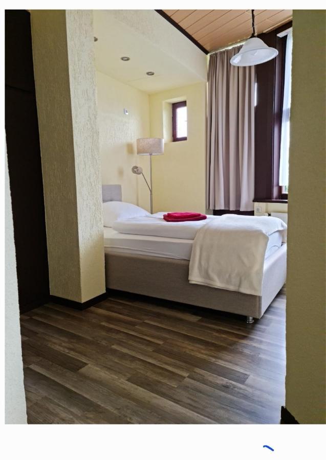 Hostel 브라운라제 외부 사진