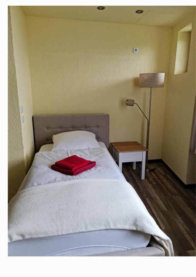 Hostel 브라운라제 외부 사진