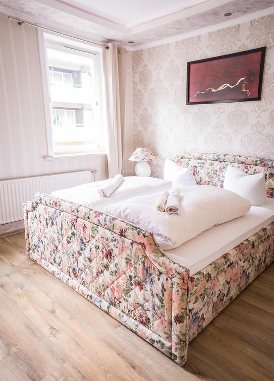 Hostel 브라운라제 외부 사진