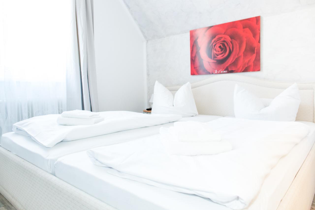 Hostel 브라운라제 외부 사진