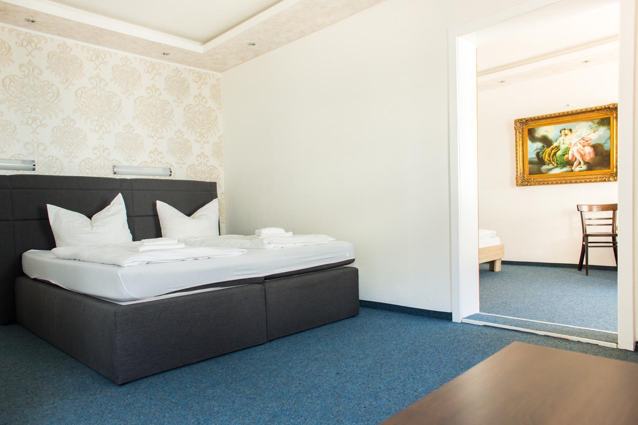 Hostel 브라운라제 외부 사진