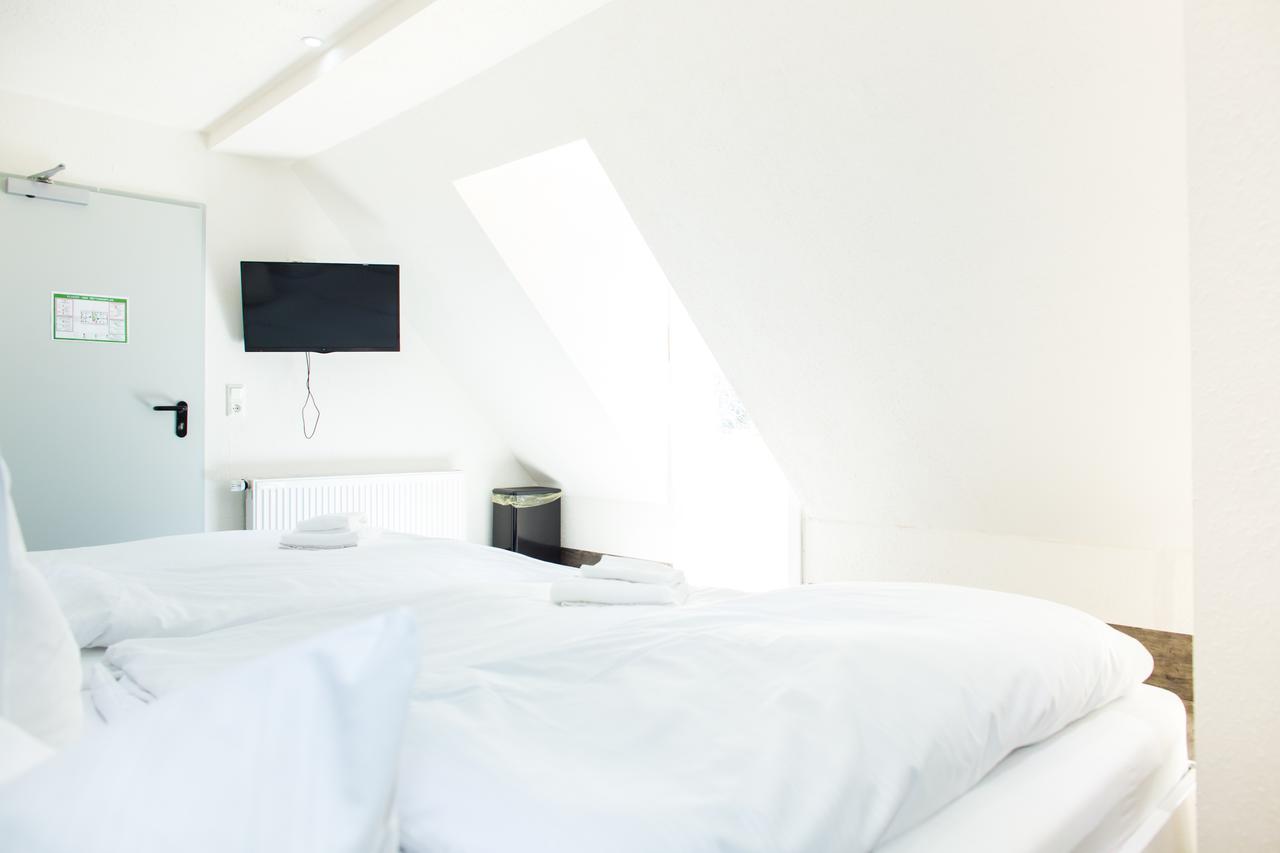 Hostel 브라운라제 외부 사진
