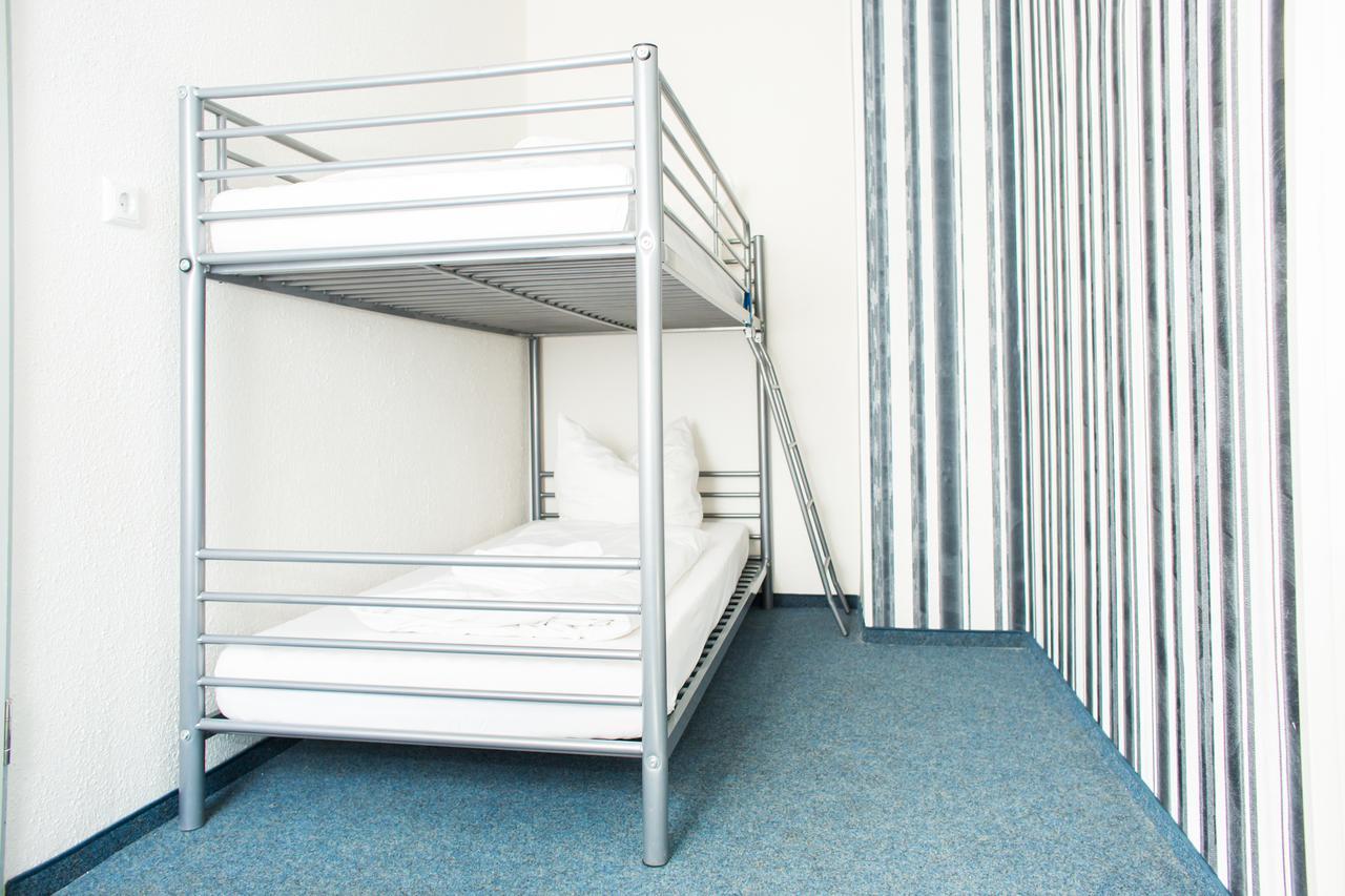 Hostel 브라운라제 외부 사진