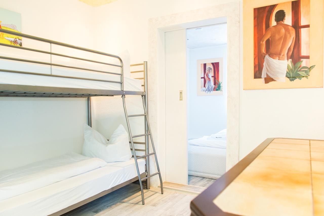 Hostel 브라운라제 외부 사진