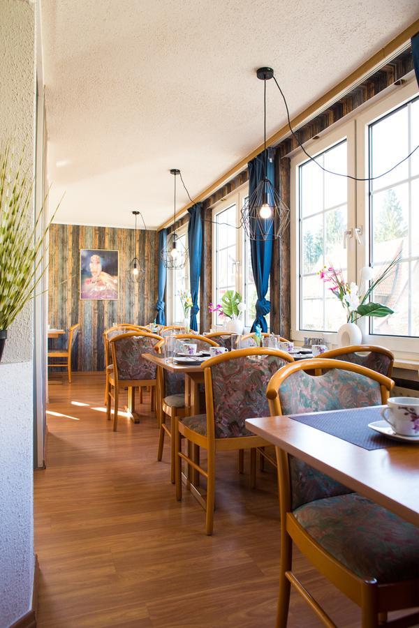 Hostel 브라운라제 외부 사진