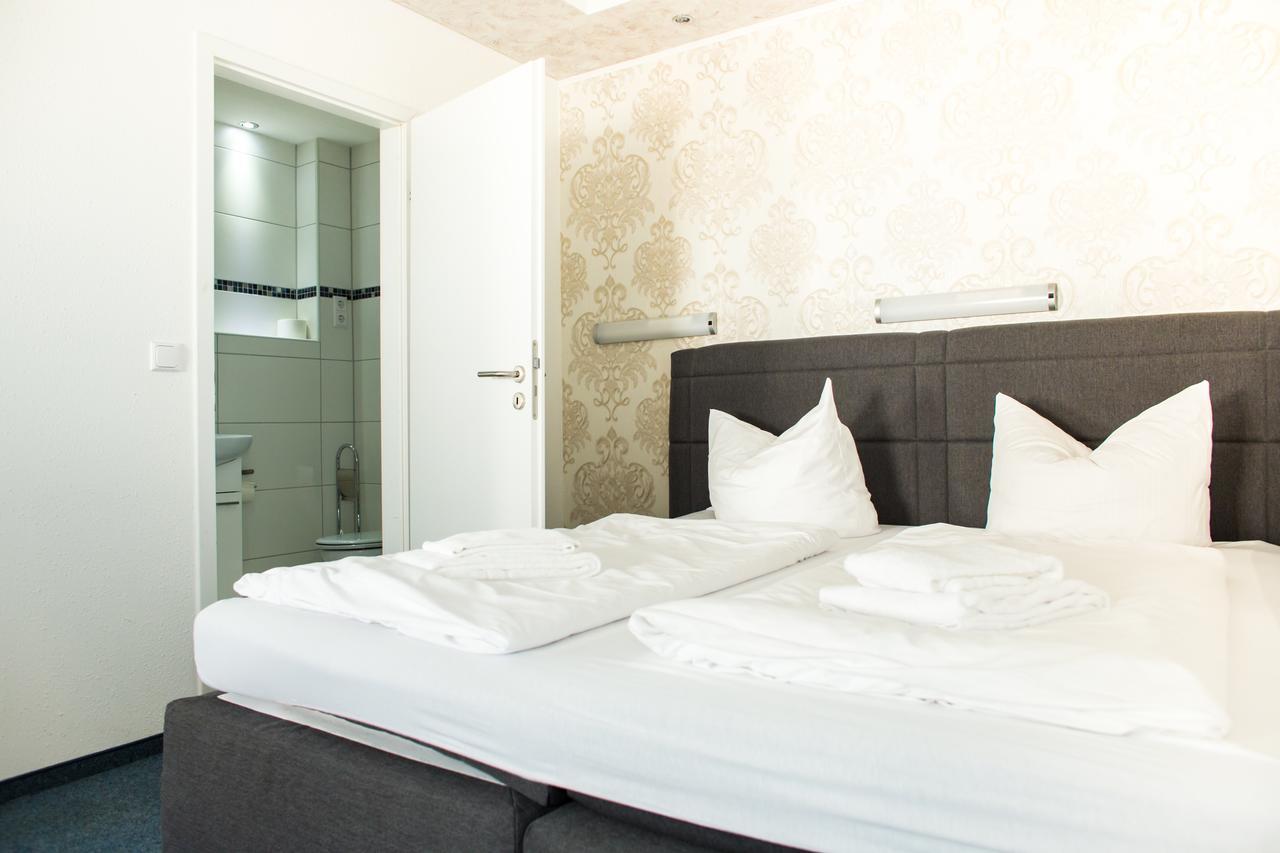 Hostel 브라운라제 외부 사진