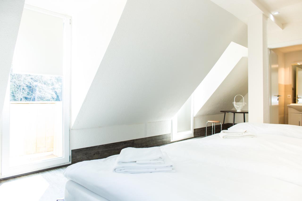 Hostel 브라운라제 외부 사진