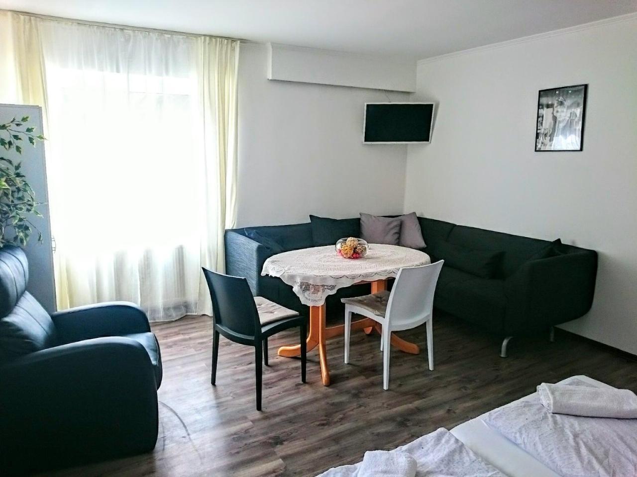 Hostel 브라운라제 외부 사진