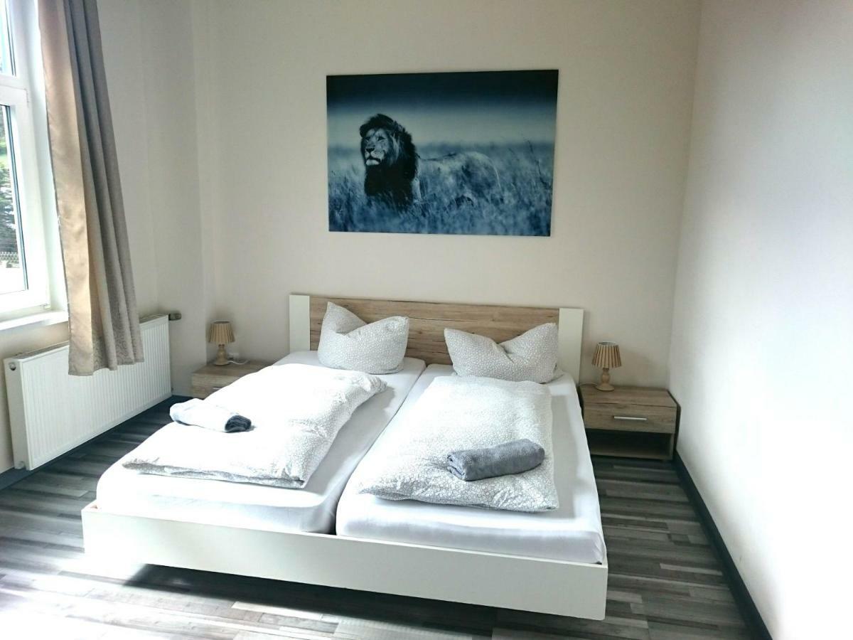 Hostel 브라운라제 외부 사진